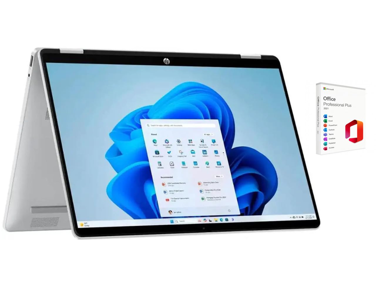Amazon.com: HP OmniBook 5 Flip 2-in-1 14